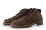 Mustang Veterboots in maat 41 Bruin, Kleding | Heren, Schoenen, Bruin, Verzenden, Boots, Mustang