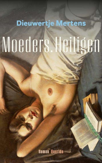 Moeders. Heiligen (Goed), Verzenden