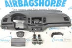 AIRBAG SET – DASHBOARD SEAT ALHAMBRA FACELIFT (2018-HEDEN), Gebruikt, Seat