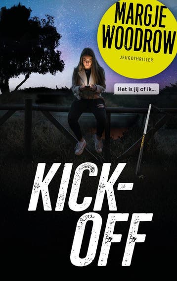 Kick off (Goed), Verzenden, Nieuw