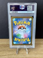 Pokémon Graded card - Mega Brave - Mega Venusaur Ex - PSA 10