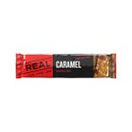 Caramel Energy Bar - Real on the Go, Verzenden
