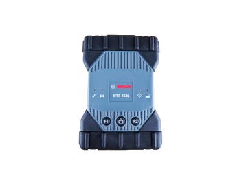 Bosch MTS 6531 - Bosch MTS 6531 Zonder Wifi, Auto diversen, Autogereedschap, Verzenden, Nieuw