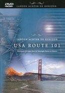 USA route 101 op DVD, Cd's en Dvd's, Dvd's | Documentaire en Educatief, Nieuw in verpakking, Verzenden