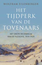 Het tijdperk van de tovenaars 9789403120102, Verzenden, Gelezen, Wolfram Eilenberger
