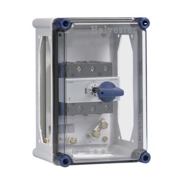 EATON INDUSTRIES Halyester Schakelkast - 1864011, Verzenden, Nieuw