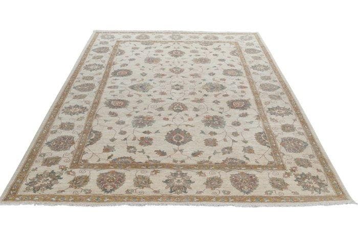 Ziegler Royal - Vloerkleed - 292 cm - 201 cm, Huis en Inrichting, Stoffering | Tapijten en Vloerkleden
