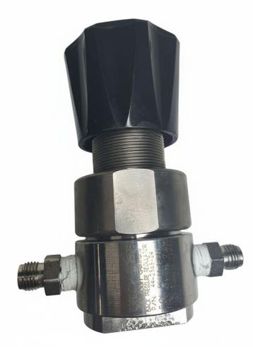 Tescom 44-2363-24 Regelaars Sourced from working, Verzenden