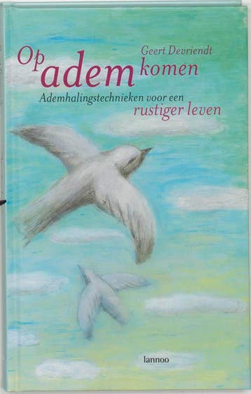 Op adem komen 9789020952483 G. Devriendt, Boeken, Verzenden, Gelezen, G. Devriendt