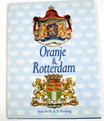 Oranje en rotterdam 9789071542046 Renting, Verzenden, Zo goed als nieuw, Renting