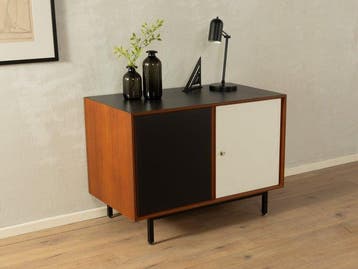 Heinrich Riestenpatt - Commode - Teak - Ladekast uit de