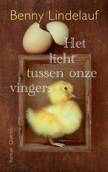 Het licht tussen onze vingers 9789025320836 Benny Lindelauf, Verzenden, Zo goed als nieuw, Benny Lindelauf