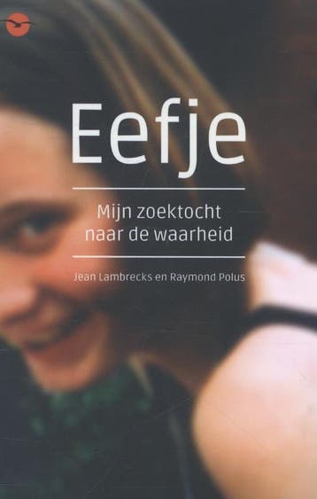Eefje 9789057204982 Raymond Polus, Verzenden, Raymond Polus