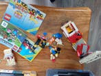 Lego Briques - Ville - Lego in de mix