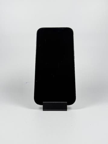 iPhone 14 Pro 128GB - Zwart - 12mnd garantie, Zwart, Ophalen of Verzenden, Zo goed als nieuw, Zonder simlock