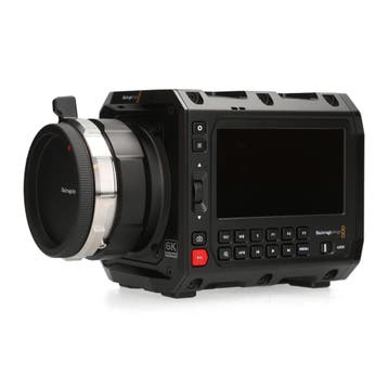 Blackmagic PYXIS 6K - 1 jaar garantie, Ophalen of Verzenden, Zo goed als nieuw