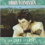 Johan Verminnen - Mooie Dagen - 20 Jaar Liedjes, Verzenden, Gebruikt