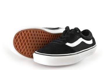 Vans Sneakers in maat 41 Zwart, Verzenden, Sneakers