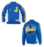 Star Wars - Adidas x Star Wars - Veste Varsity Jedi