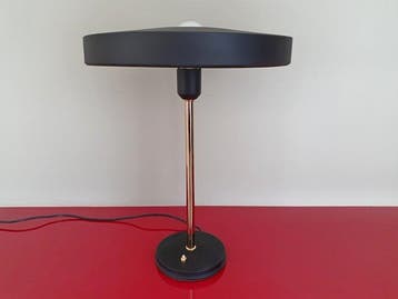 Louis Kalff - Philips - Tafellamp - Model Timor