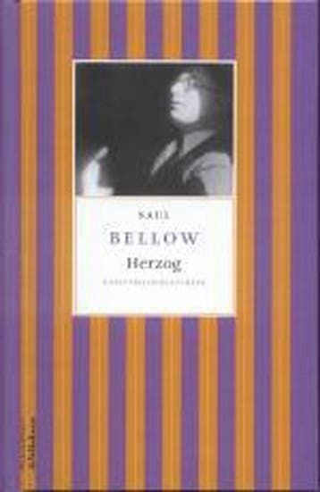 Herzog 9789029076166 S. Bellow, Verzenden, Gelezen, S. Bellow