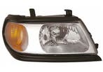 Mitsubishi Pajero Sport 2004-2009 Koplamp Rechts (Koplampen), Verzenden, Nieuw