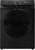 Inventum Vwm8030b - Wasmachine - 8 kg - 1400 tpm -, Elektronische apparatuur, Wasmachines, Ophalen of Verzenden, Nieuw