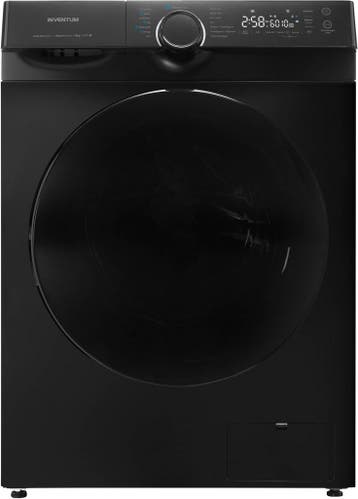 Inventum Vwm8030b - Wasmachine - 8 kg - 1400 tpm -, Ophalen of Verzenden, Nieuw