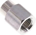 Typhoon Adapter 1/2-27 UNS M12X1.25, Verzenden, Nieuw