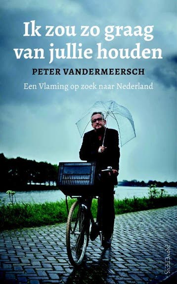 Ik zou zo graag van jullie houden 9789044635331, Verzenden, Peter Vandermeersch