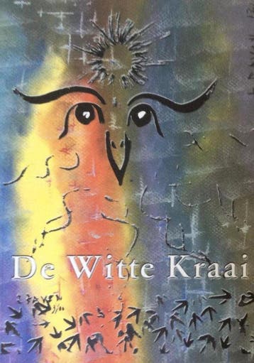De Witte Kraai; een hedendaags sprookje 9789991496337, Verzenden, Gelezen, Joshua Raven