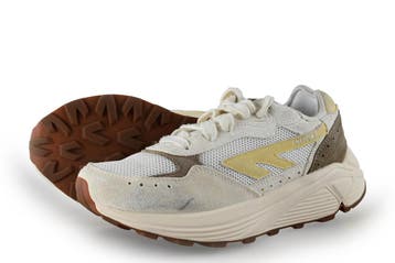 Hi-tec Sneakers in maat 38 Wit, Vêtements | Femmes, Verzenden, Sneakers
