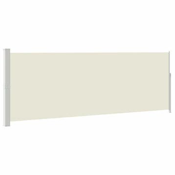 Windscherm creme | Tweede kansje | OP = OP, Jardin & Terrasse, Verzenden