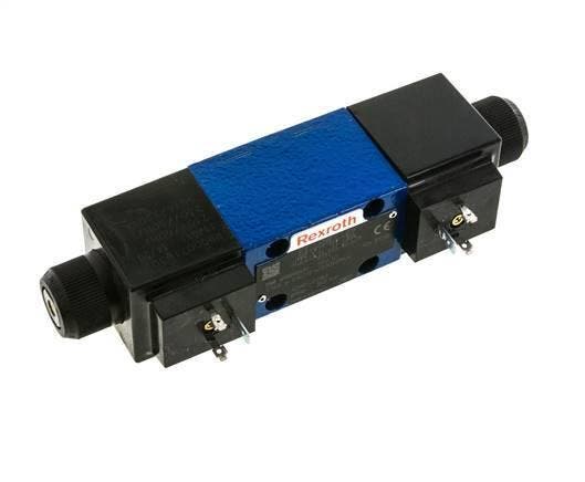 4/2 Weg NG6 (D03) 230V AC Hydraulisch Magneetventiel - Argo, Doe-het-zelf en Bouw, Overige Doe-Het-Zelf en Bouw, Verzenden