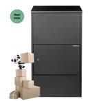 2e Kans - PakketPanda Maxi XXXL - Pakketbrievenbus, Verzenden, Nieuw, Staal, Staande brievenbus