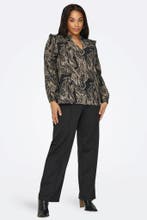 ONLY broek CARLAUREL48Maat 46/48 (XL) of groter, Kleding | Dames, Verzenden, Nieuw, Maat 46/48 (XL) of groter, Overige kleuren
