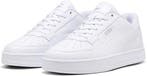 PUMA Maat 38.5 Caven 2.0 Unisex Sneakers - Puma White-Pum..., Kleding | Dames, Verzenden, Nieuw