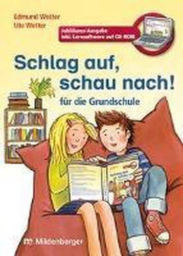 INDIGO - Das Wörterbuch mit Bildern: 2. Schuljahr bis 8., Boeken, Taal | Duits, Verzenden, Zo goed als nieuw, Ute Wetter