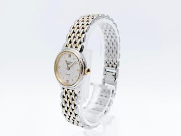 Longines - Quartz - Sans prix de réserve - Femme - 1990-1999