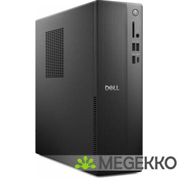 DELL Pro QVS1260 Intel Core i5 Slim PC, Verzenden