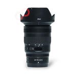 Nikon Z 24-70mm 2.8 S nr. 2071, Audio, Tv en Foto, Foto | Lenzen en Objectieven, Ophalen of Verzenden, Zo goed als nieuw