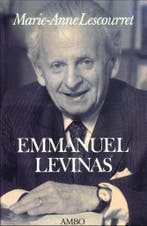 EMMANUEL LEVINAS 9789026314391 M.-A. Lescourret, Verzenden, Zo goed als nieuw, M.-A. Lescourret
