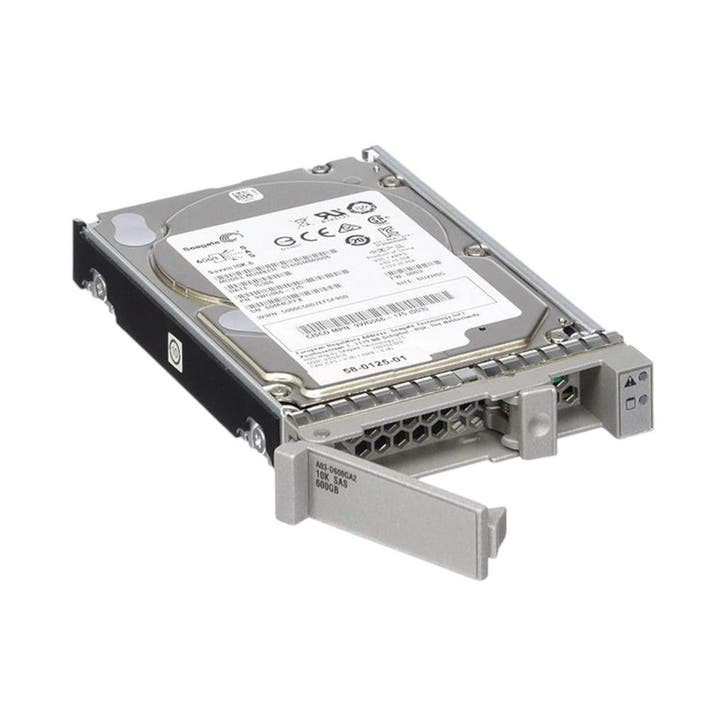 Cisco A03-D073GC2, Informatique & Logiciels, Disques durs, Enlèvement ou Envoi