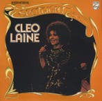 Cleo Laine - Spotlight On Cleo Laine, Verzenden