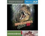 Dinosaurs Alive! (IMAX) (3D Blu-ray), Verzenden