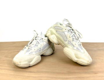 Yeezy X Adidas - Adidas Yeezy 500 Blush - Sneakers - Taille, Nieuw