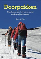 Doorpakken 9789023246176 Gert van Veen, Verzenden, Gert van Veen