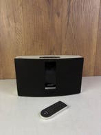 Bose - SoundTouch 20 - WiFi-muzieksysteem Luidspreker