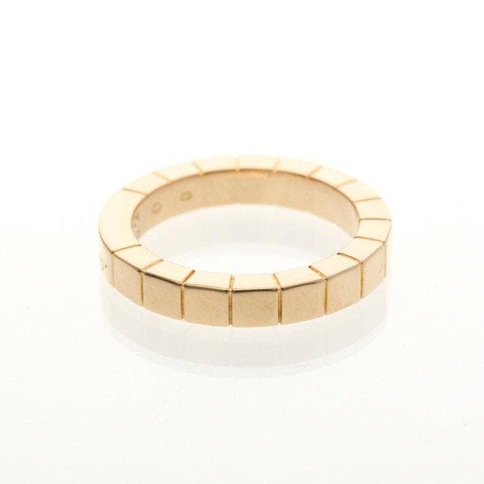 Cartier - Ring roze goud, Handtassen en Accessoires, Ringen