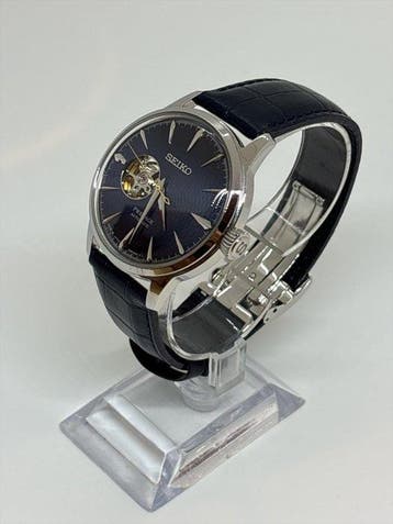 Seiko - Presage - Zonder minimumprijs - SARY155 - Heren -